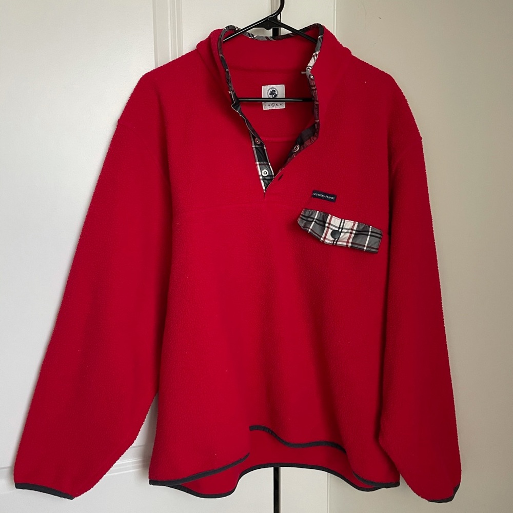 Southern Proper Sweater